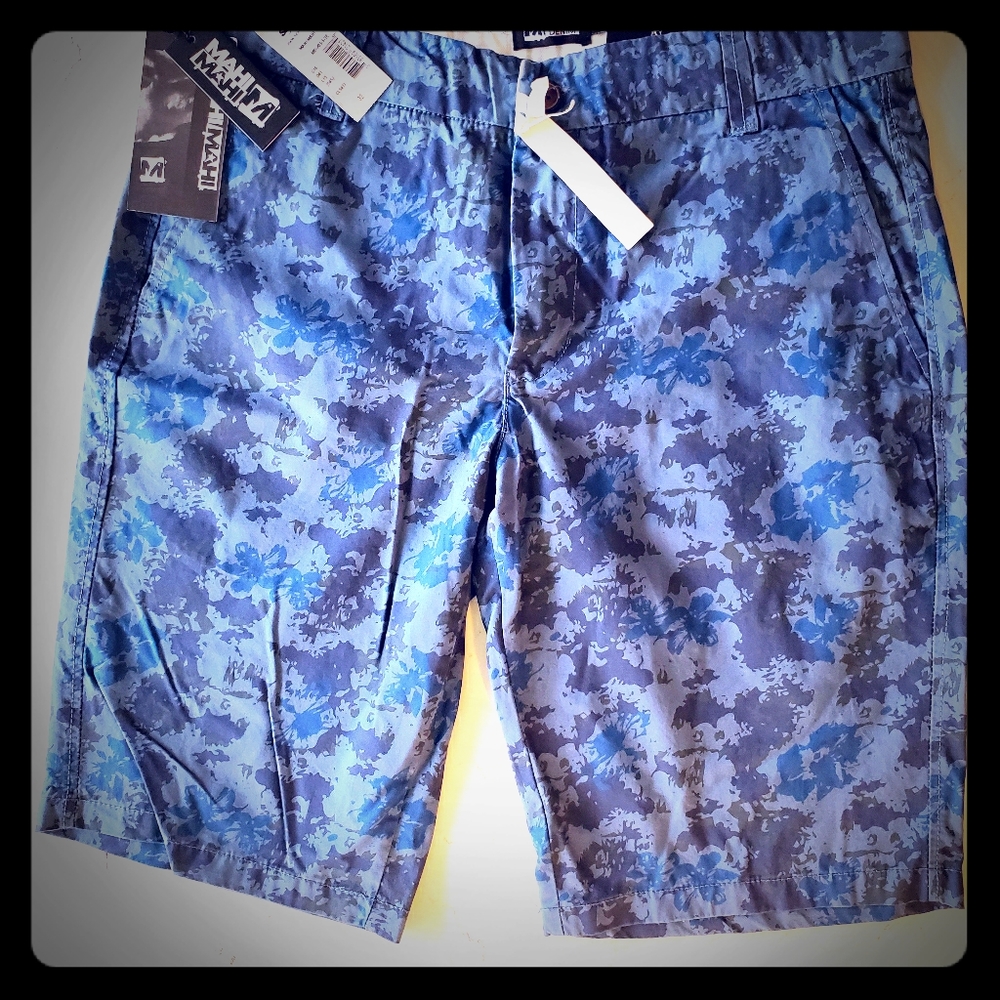 Casual short